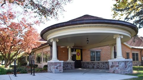 About location vista