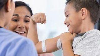 Covid Vaccination Project
