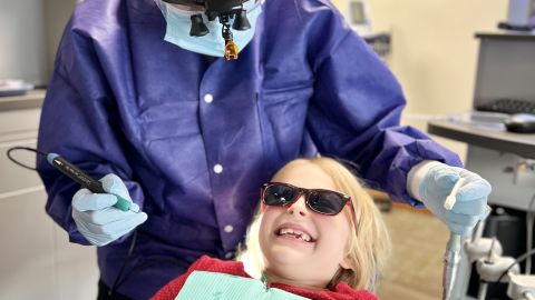Dental child pic