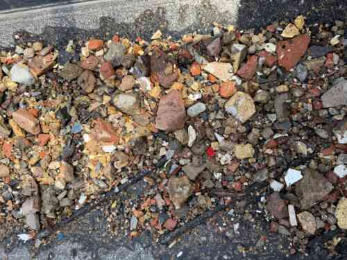 Understanding the Basics: C&D Waste