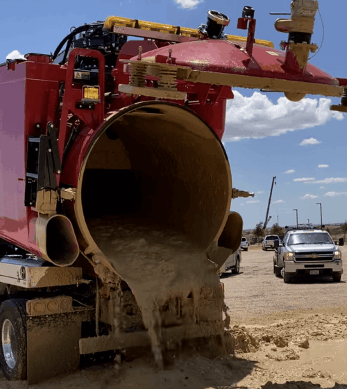 Innovative Technologies for Transforming Hydrovac Waste Into A Valuable Resource
