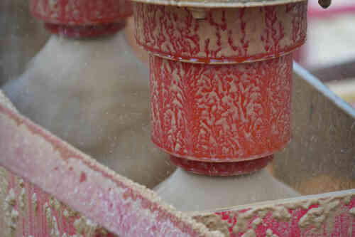 Recovering Fine Solids With A Hydrocyclone