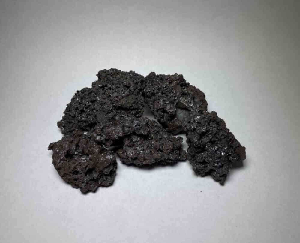 Iron Ore 1