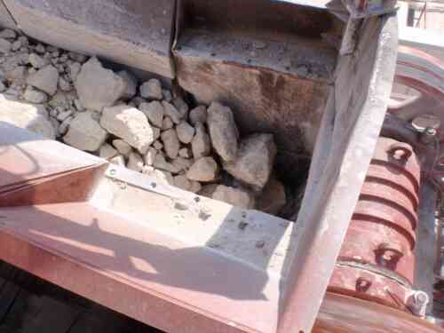 Choosing the Right Crusher