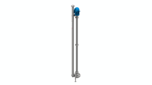 Vertical Pumps