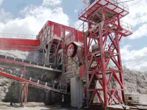 How To Size A Jaw Crusher