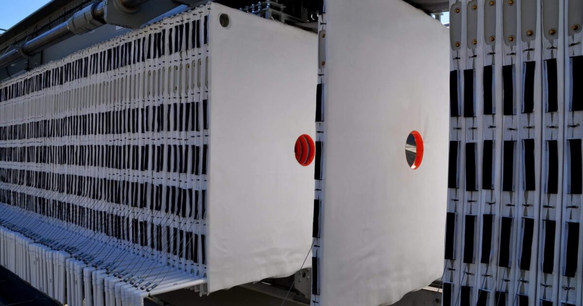 8 Factors Affecting Filter Press Cycle Time McLanahan