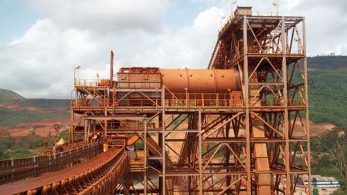 Factors That Affect Rotary Scrubber Retention Time