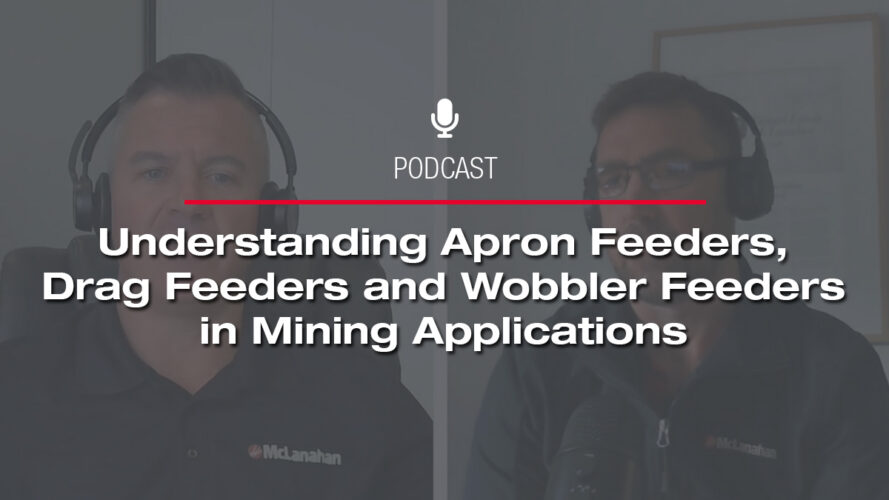 Episode13 feeders in mining
