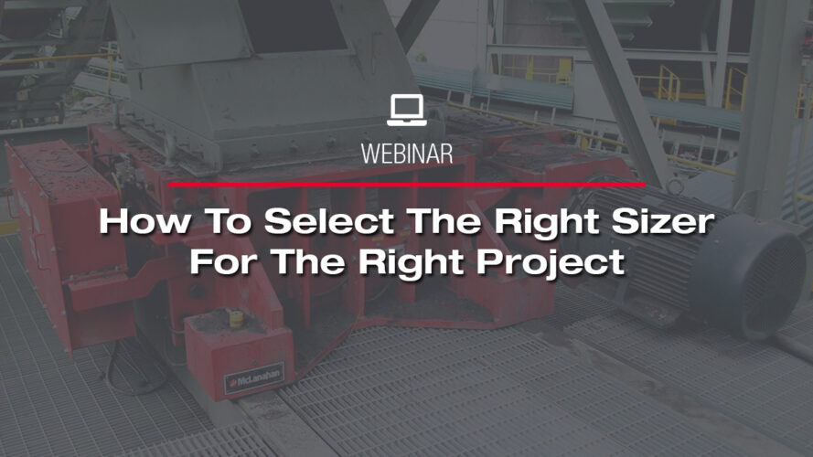 Selecting the right sizer webinar feature card
