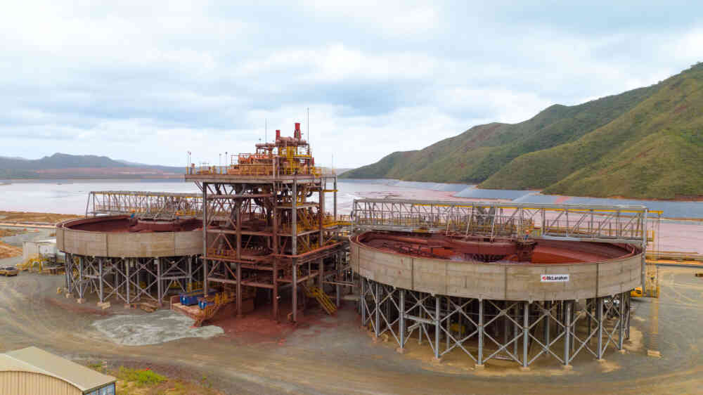 Prony resources 1