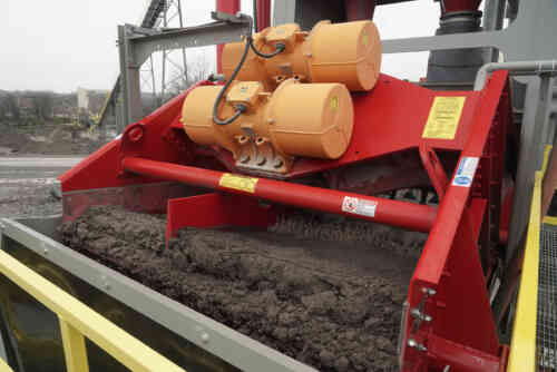 Why Dewater More Than One Product On A Single Dewatering Screen