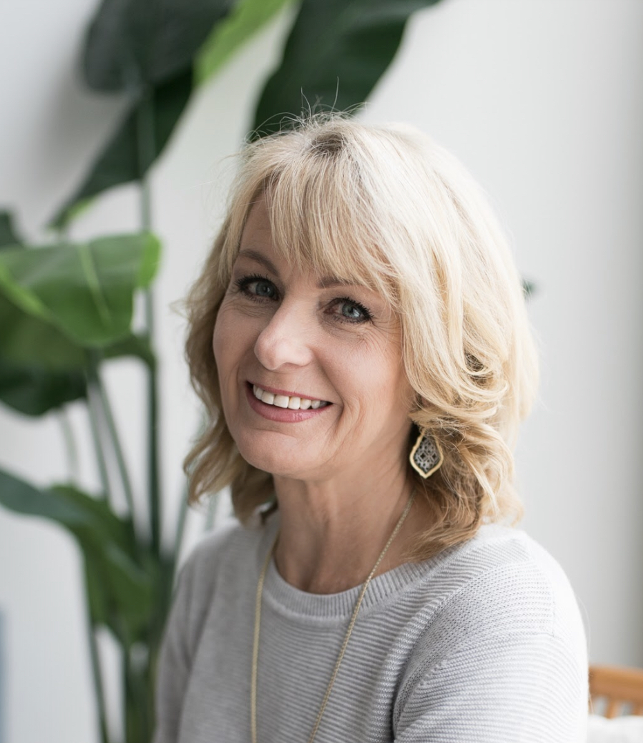 Tracey Brock, LPC