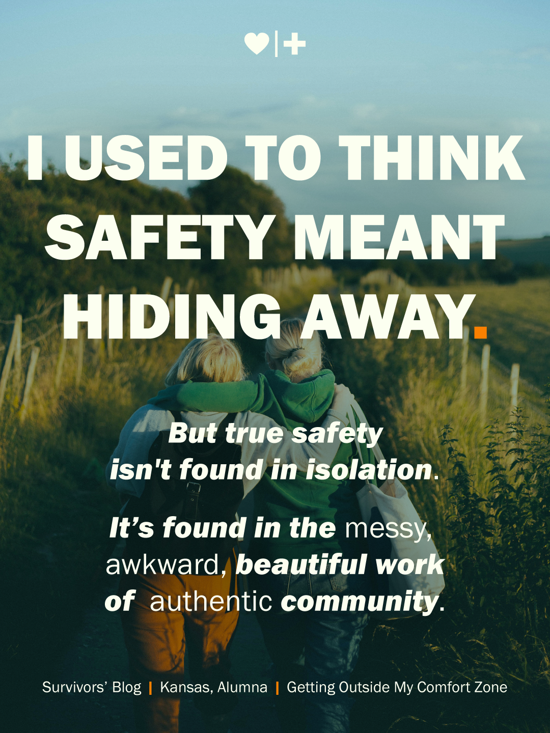 Safety
