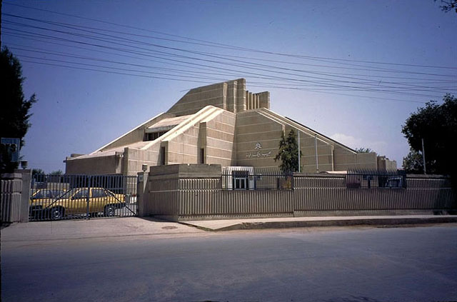 Habib Bank Archnet
