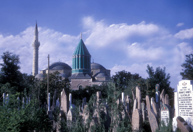 Download Mevlana celaleddin rumi tuerbesi For Android Free
