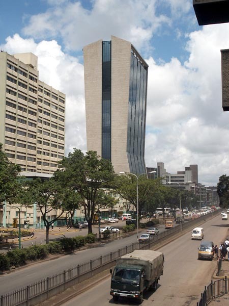 Co Op Bank Branches In Nairobi Cbd - sleek body method