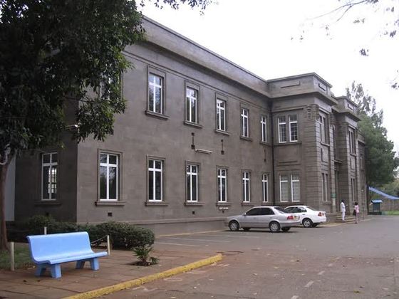 Aga Khan Academy Nairobi Archnet