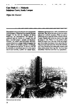 Case study of architect serina hijjas 06 image