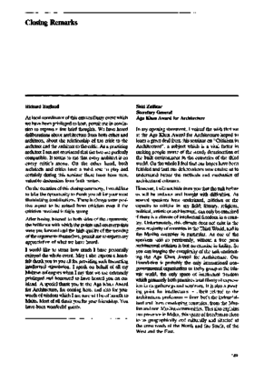 Concluding remarks essay image