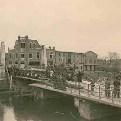 Coevorden, 5 April 1945-32