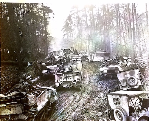 Argylls Skirting Sonsbeck