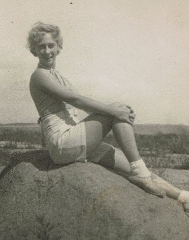 Eleanor Helene Prugh