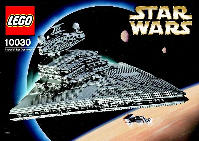 Top 30+ Most Expensive LEGO Sets in the World | Belle-Ve Bricks | LEGO MOCS / Custom MOCs Star Destroyer Most Expensive LEGO Sets