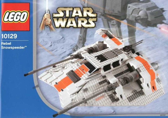 Top 30+ Most Expensive LEGO Sets in the World | Belle-Ve Bricks | LEGO MOCS / Custom MOCs Rebel Snowspeeder 10129 Most Expensive LEGO Sets