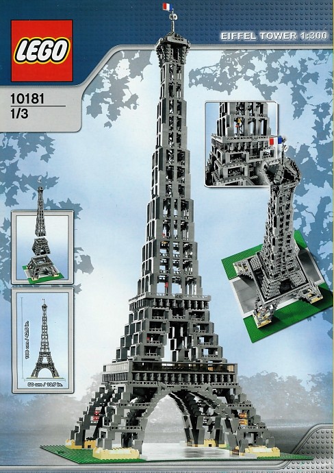 Top 30+ Most Expensive LEGO Sets in the World | Belle-Ve Bricks | LEGO MOCS / Custom MOCs eiffel tower Most Expensive LEGO Sets