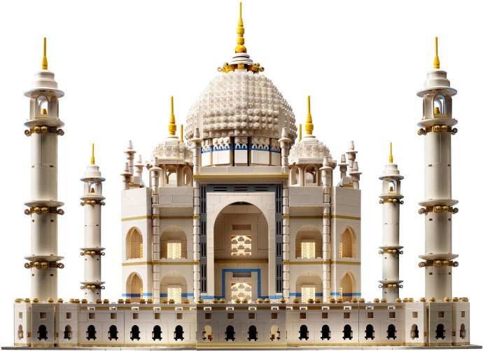 Top 30+ Most Expensive LEGO Sets in the World | Belle-Ve Bricks | LEGO MOCS / Custom MOCs Taj Mahal Most Expensive LEGO Sets