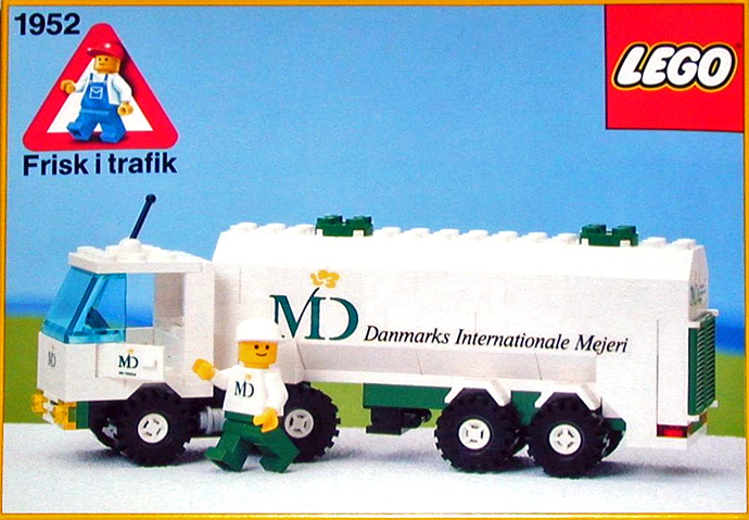 Top 30+ Most Expensive LEGO Sets in the World | Belle-Ve Bricks | LEGO MOCS / Custom MOCs MD Danmarks Milk Truck Most Expensive LEGO Sets