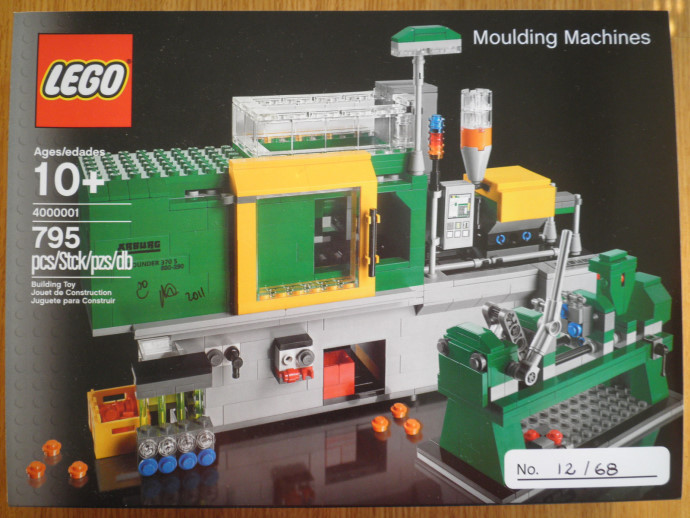 Top 30+ Most Expensive LEGO Sets in the World | Belle-Ve Bricks | LEGO MOCS / Custom MOCs moulding machines Most Expensive LEGO Sets