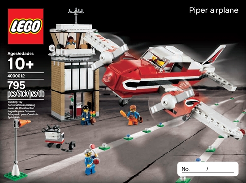 Top 30+ Most Expensive LEGO Sets in the World | Belle-Ve Bricks | LEGO MOCS / Custom MOCs piper airplane Most Expensive LEGO Sets