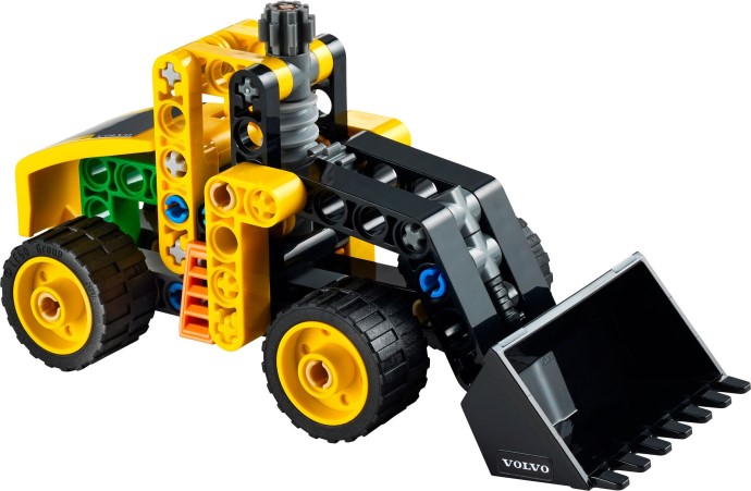 Top 20 Smallest LEGO® Sets | Custom LEGO® Models / MOCs with Building Instructions smallest LEGO® set 30433-1