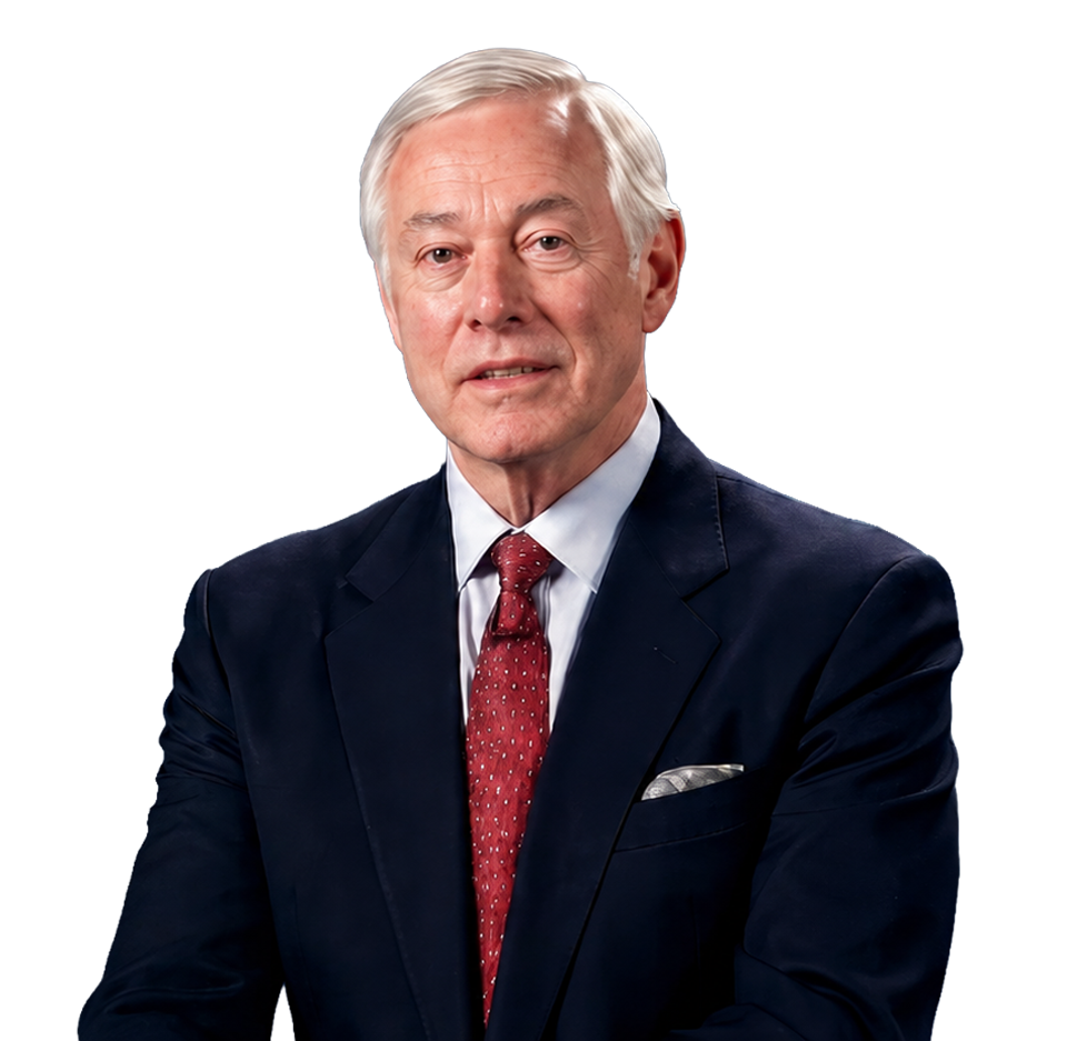 Brian Tracy