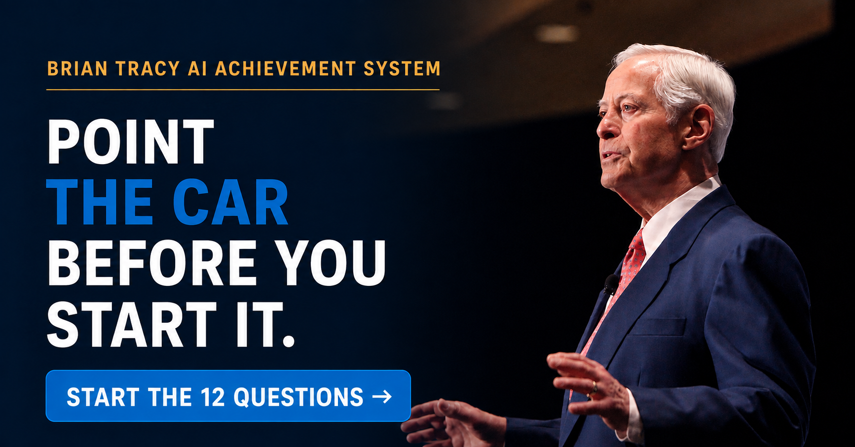 Start your free Achievement Compass
