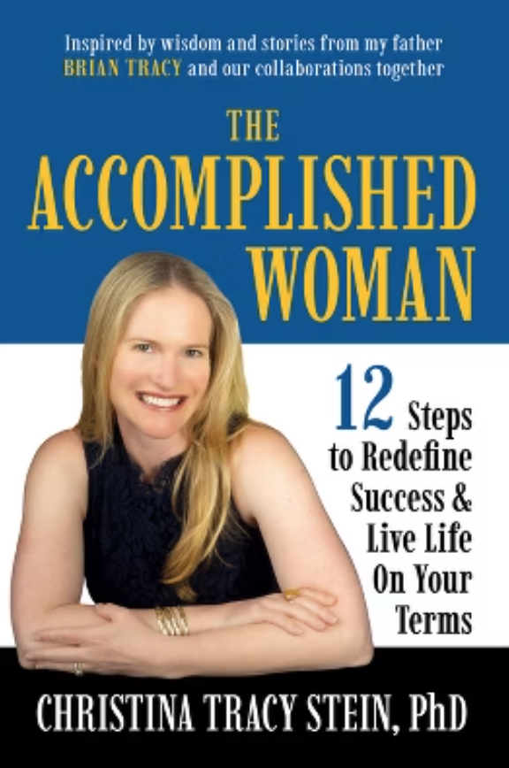Dr. Christina Tracy Stein