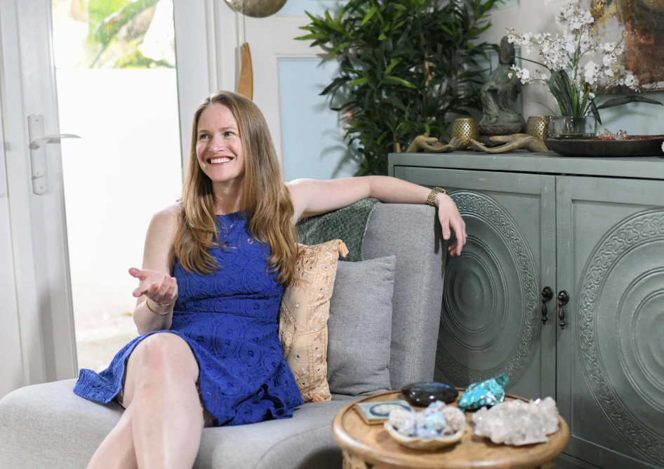 Dr. Christina Tracy Stein