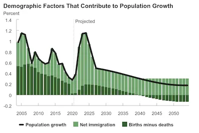 America’s Fertility Decline: Crisis or Economic Constraint?