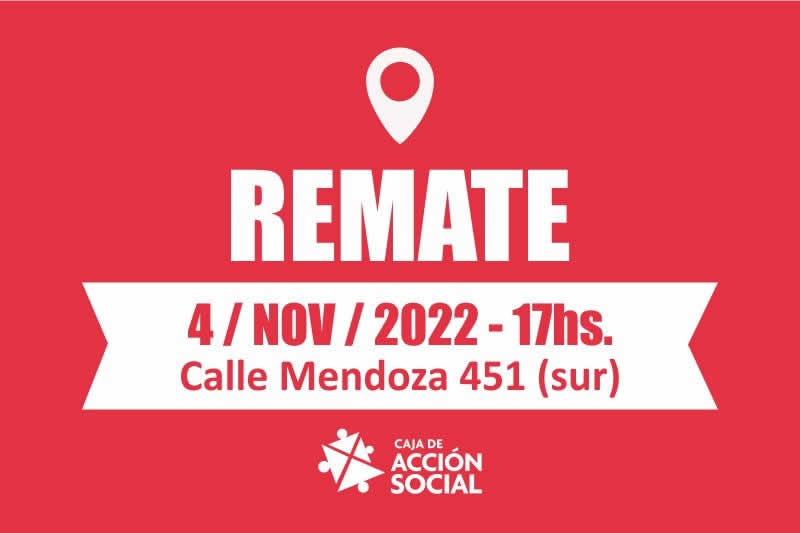 Este viernes la Caja de Acción Social rematará 20 movilidades de la Policía