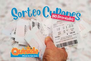 Gran Sorteo de Cupones No Premiados y Cruzadas Solidarias en la Caja de Acción Social