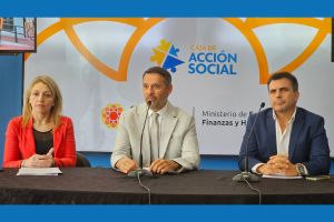 Caja de Acción Social anuncia actualización en montos de préstamos.