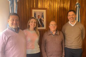 Felicitamos a Antonio Menegazzo por su Título en Gestión y Administración de Juegos de Azar