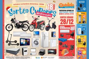 La Caja de Acción Social cierra el año con un gran sorteo de Cupones No Premiados
