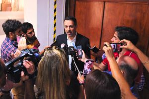 San Juan da un paso hacia la regulación del juego online