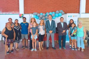 Entrega de premios de Cruzadas Solidarias: emoción y gratitud en Pocito y Rawson.