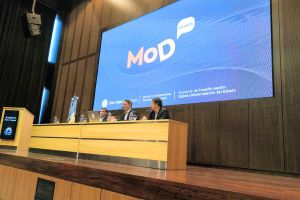 Capacitación en ciberseguridad para agencieros de toda la provincia