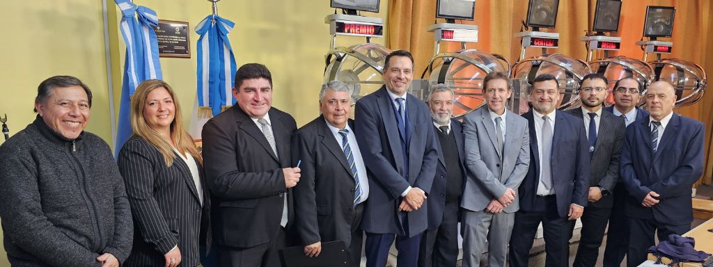 Objetivo cumplido: La Caja de Acción Social aseguró la integridad del sorteo encomendado por el IPV.
