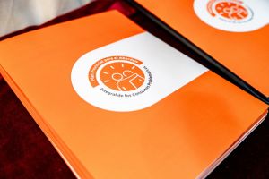 La Caja de Acción Social participó en la presentación del Plan Estratégico Provincial de Abordaje Integral de Consumos Problemáticos